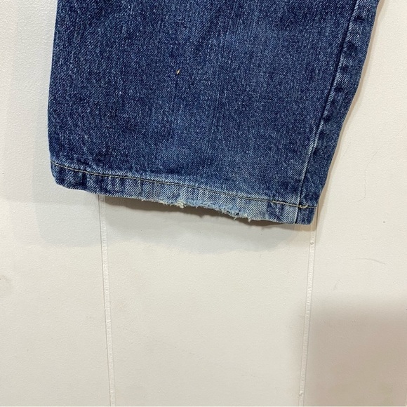 London Blues Premium Denim Boot Cut Boy Size 12 - Picture 4 of 6